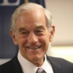 ron paul poker
