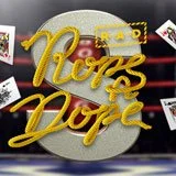 rope a dope