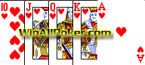 guide to Poker Hand Rankings Texas Hold em