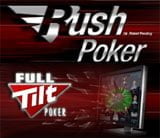 Rush Poker Full Tilt