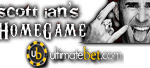 Scott Ian Home Poker Game