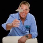 shane warne 888