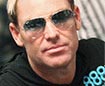 shane warne