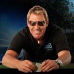 shane warne poker classic
