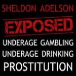 sheldon adelson exposed