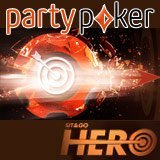 sit and go hero missions party poker