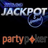 Sit & Go Hero Jackpot 3-Handed