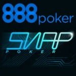 snap poker 888poker