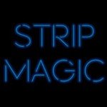 strip magic antonio esfandiari