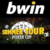 summer tour poker cup