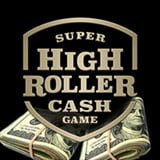 super high roller cash game
