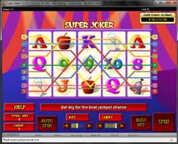 super joker casino
