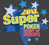 super poker event 2012