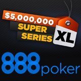 super xl 2017 888 poker series