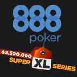 super xl series 2013 888poker