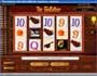 Party Casino The Godfather Slot