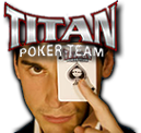 Titan Poker Exclusive Sponsorship Deals