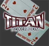 Titan Poker Two Billionth Poker Hands Dealt 