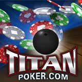 titan poker sng league