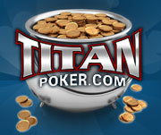 TitanPoker summer jackpot - 