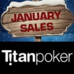 titan poker tournaments
