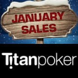 titan poker tournaments