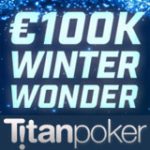 titan poker winter wonder
