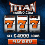 Titan Casino review
