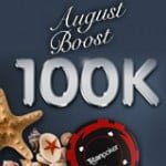 titanpoker august boost