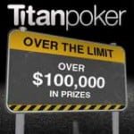 titanpoker over the limit
