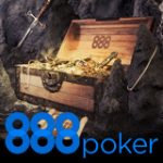 treasure quest 888poker promotion 2018