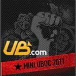 mini-uboc 2011 ub poker