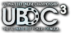 UltimateBet Online Championship 2009