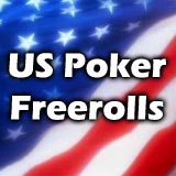 us poker freerolls - american poker