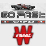 winamax go fast