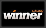 winner casino bonus code