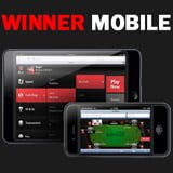 winner poker mobile app