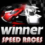 winnerpoker speed races