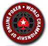 PokerStars World Championship of Online Poker 2008