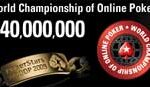 World Championship of Online Poker -