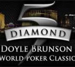 world poker classic five diamond