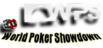 WPS world poker showdown