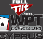 How to win entry into the WPT Cyprus classic 2009 with FullTilt poker tournaments at the Merit Crystal Cove Hotel and Casino.