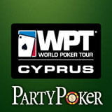 wpt cyprus 2013 - World Poker Tour