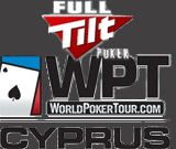 How to win entry into the WPT Cyprus classic 2009 with FullTilt poker tournaments at the Merit Crystal Cove Hotel and Casino.