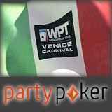 wpt venice carnival - world poker tour