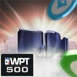 WPT500 Aria Las Vegas 2016