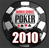 WSOP 2010 satellite tournaments
