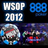 wsop 2012 world series of poker
