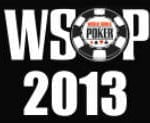 WSOP 2013 Celebrities